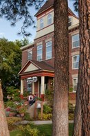 The Roosevelt Inn Bed and Breakfast 